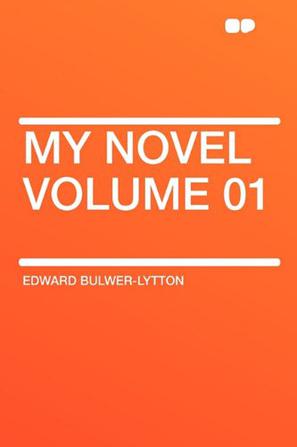 My Novel Volume 01
