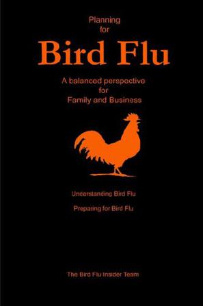 Planning for Bird Flu