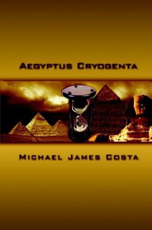 Aegyptus Cryogenta