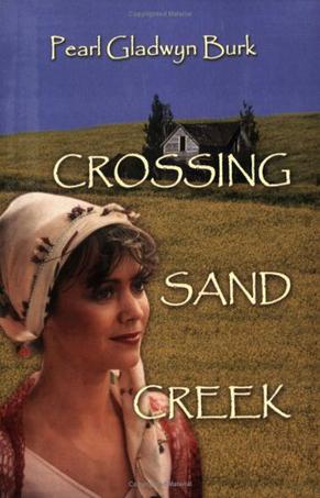 Crossing Sand Creek