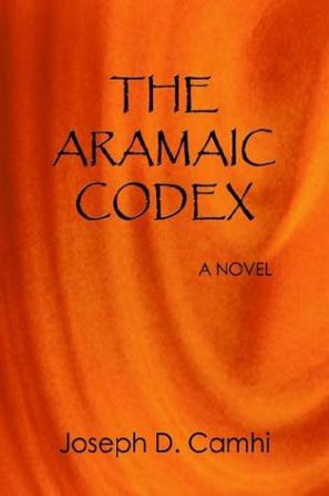 The Aramaic Codex