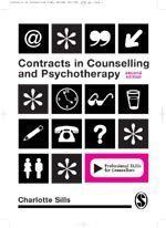 Contracts in Counselling and Psychotherapy