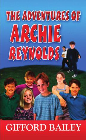 Adventures of Archie Reynolds