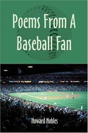 Poems from a Baseball Fan