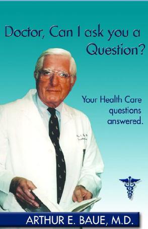 Doctor, Can I Ask You a Question?