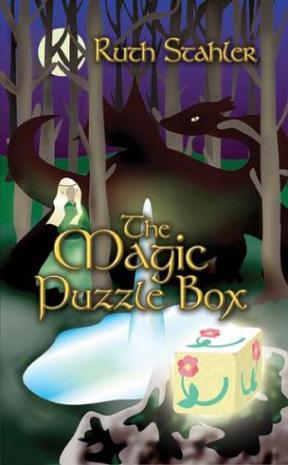 The Magic Puzzle Box