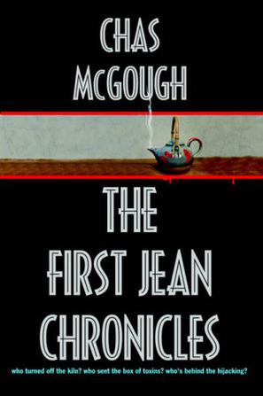 The First Jean Chronicles