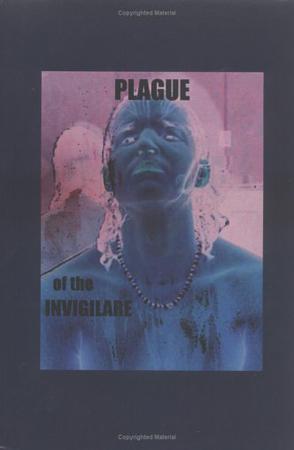 Plague of the Invigilare