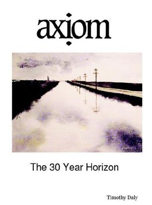 Axiom Volume 1