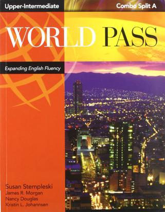 World Pass Upper-Intermediate