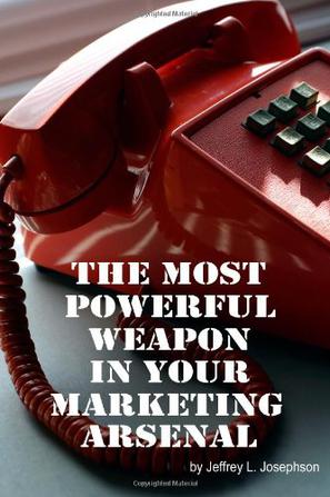 The Most Powerful Weapon In Your Marketing Arsenal