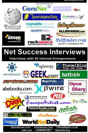 Net Success Interviews