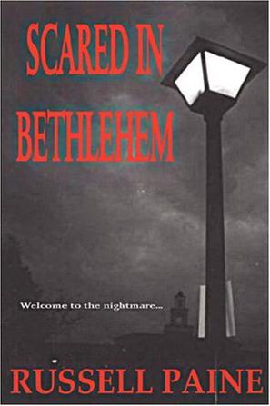 Scared in Bethlehem