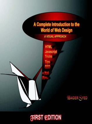 A Complete Introduction to the World of Web Design