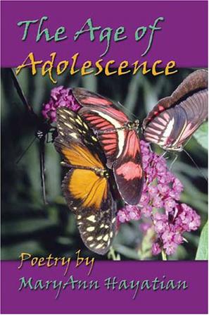 The Age of Adolescence
