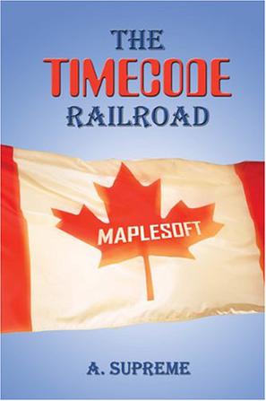 The Timecode Railroad