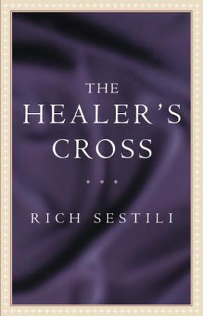 The Healer's Cross