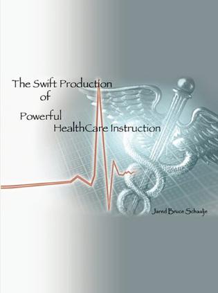 The Swift Production of Powerful Healthcare Instruction