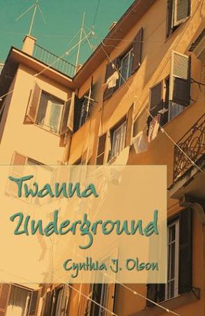 Twanna Underground