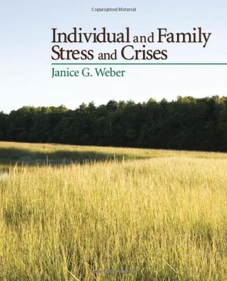 Individual and Family Stress and Crises