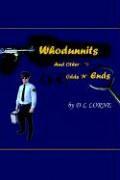 Whodunnits and Other Odds 'n' Ends