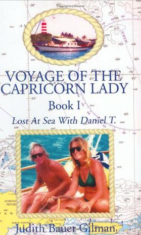 Voyage of the Capricorn Lady-Bk I
