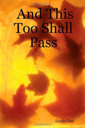And This Too Shall Pass