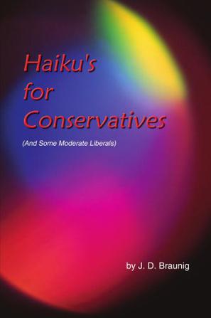 Haiku's for Conservatives