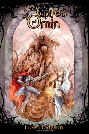 The Gates of Omin