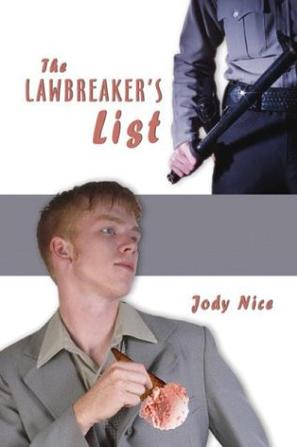 The Lawbreaker's List