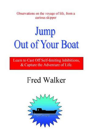 Jump Out of Your Boat