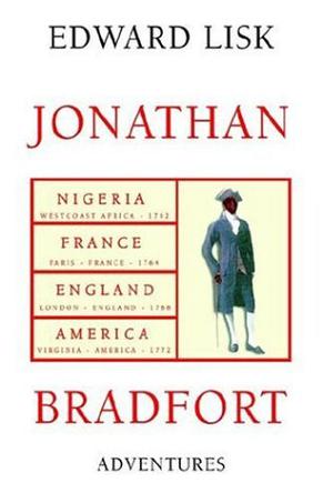 Adventures of Jonathan Bradfort