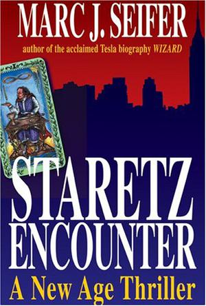 Staretz Encounter