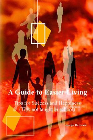 A Guide to Easier Living