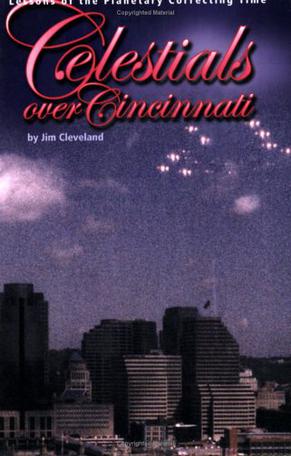Celestials Over Cincinnati