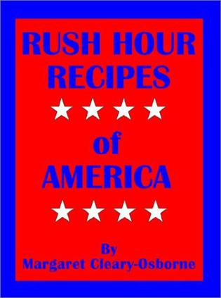 Rush Hour Recipes of America