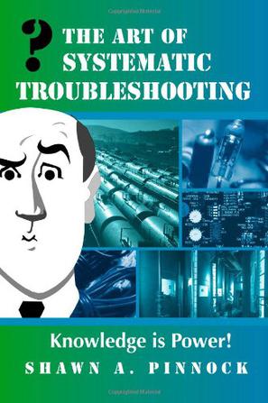 The Art of Systematic Troubleshooting