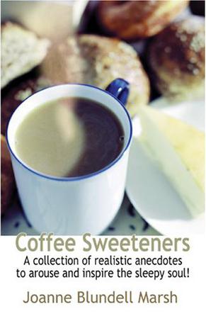 Coffee Sweeteners