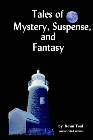 Tales of Mystery, Suspense and Fantasy