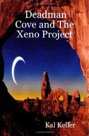 Deadman Cove and The Xeno Project
