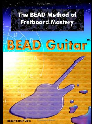 The Bead Method of Fretboard Mastery