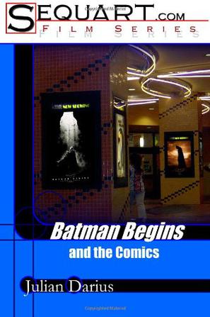 Batman Begins and the Comics