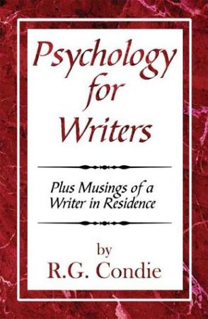 Psychology for Writers