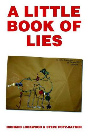 A Little Book Of Lies