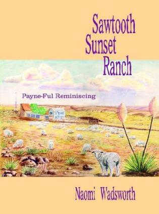 Sawtooth Sunset Ranch