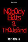Nobody Bats a Thousand