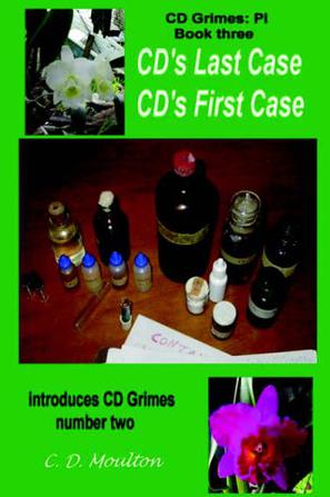 CD's Last Case/CD's First Case