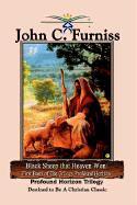 Black Sheep That Heaven Won/First Book of the Trilogy Profound Horizon