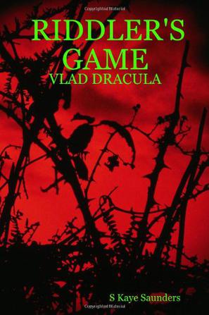 Riddler's Game - Vlad Dracula