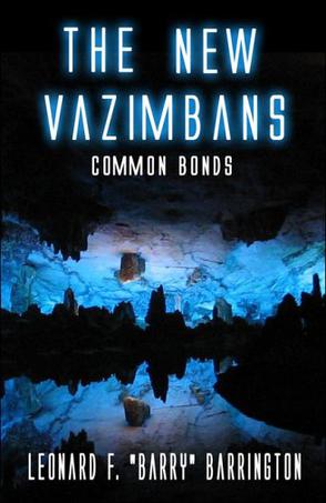 The New Vazimbans